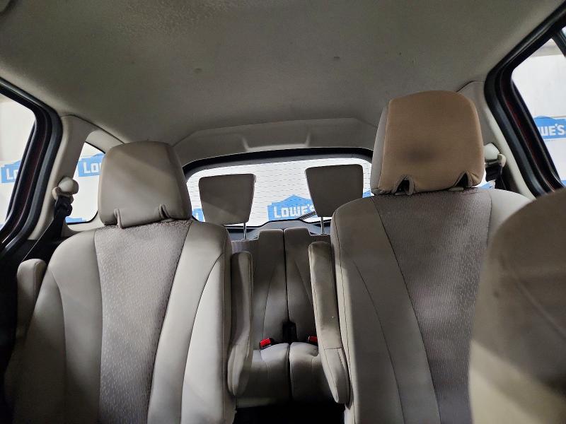 Photo 10 from auction – 2012 MAZDA 5 with VIN JM1CW2BL3C0144046