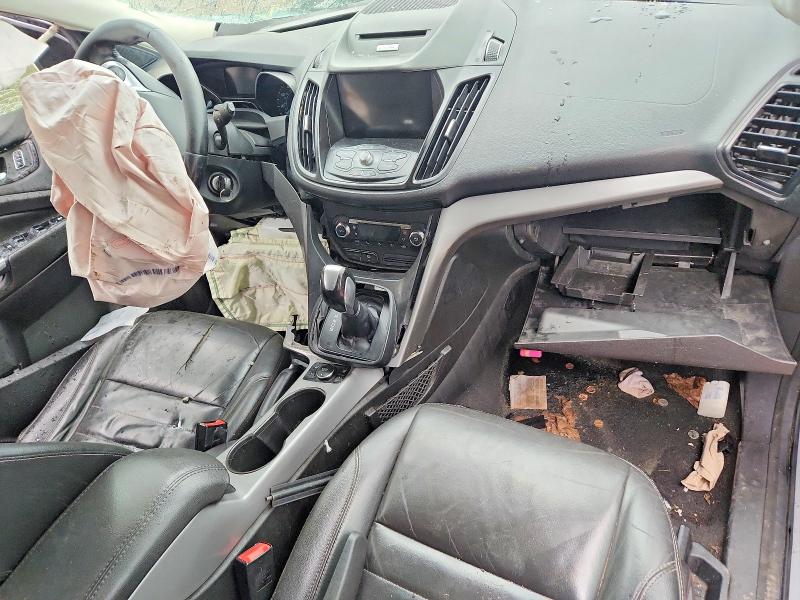 Photo 8 from auction – 2015 FORD ESCAPE with VIN 1FMCU0GX0FUC78303