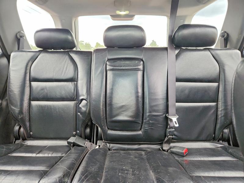 Photo 10 from auction – 2006 ACURA MDX with VIN 2HNYD18926H532428