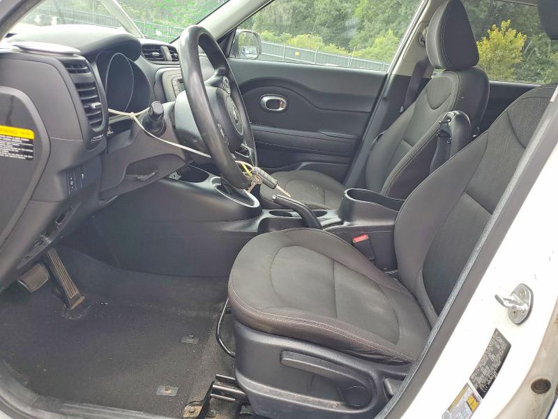 Zdjęcie 7 z aukcji – 2015 KIA SOUL z VIN KNDJN2A28F7777625