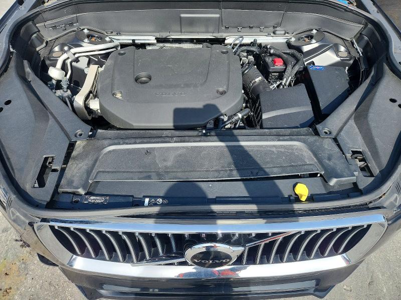 Photo 12 from auction – 2023 VOLVO XC90 with VIN YV4062PK4P1929031
