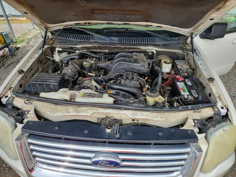 Photo 12 from auction – 2009 FORD EXPLORER with VIN 1FMEU63E69UA42856