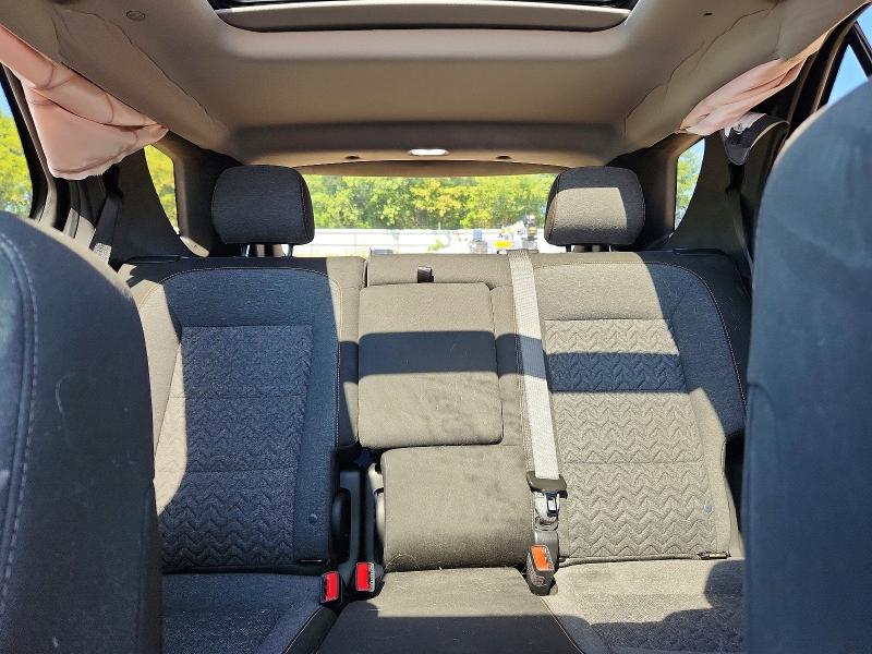 Photo 10 from auction – 2022 CHEVROLET EQUINOX with VIN 3GNAXKEV6NL147361