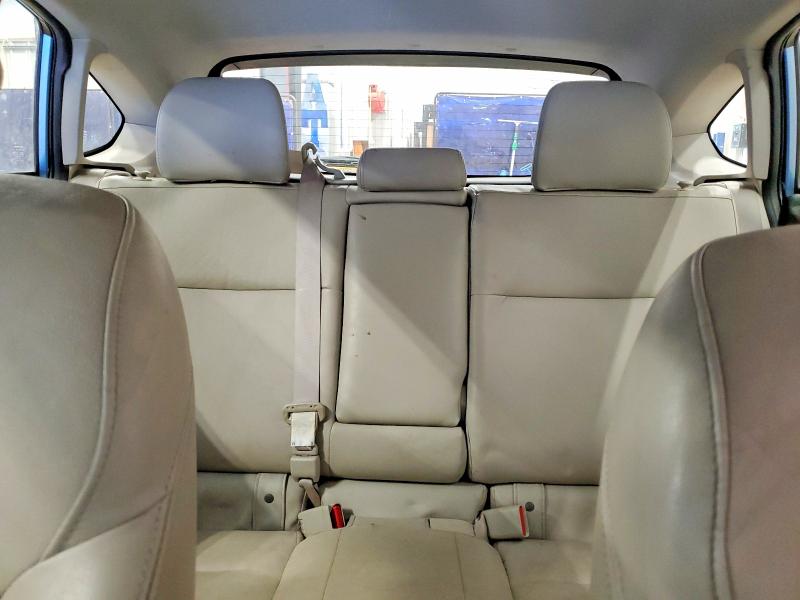Photo 10 from auction – 2012 SUBARU IMPREZA with VIN JF1GPAR68CH224443
