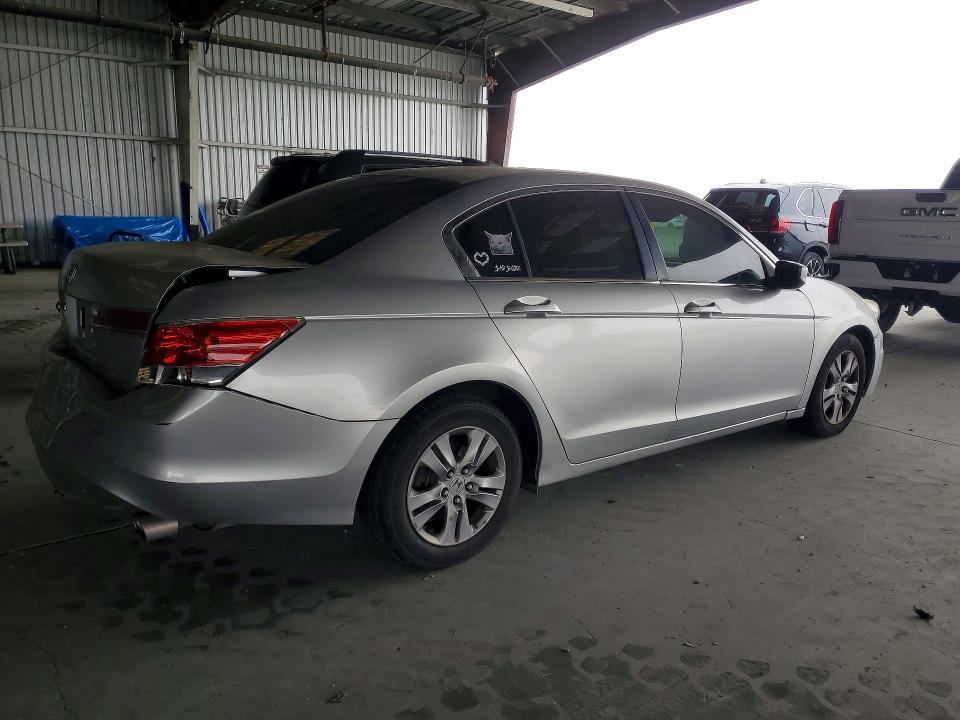 صورة رقم 3 من المزاد - 2012 HONDA ACCORD مع VIN 1HGCP2F64CA071038