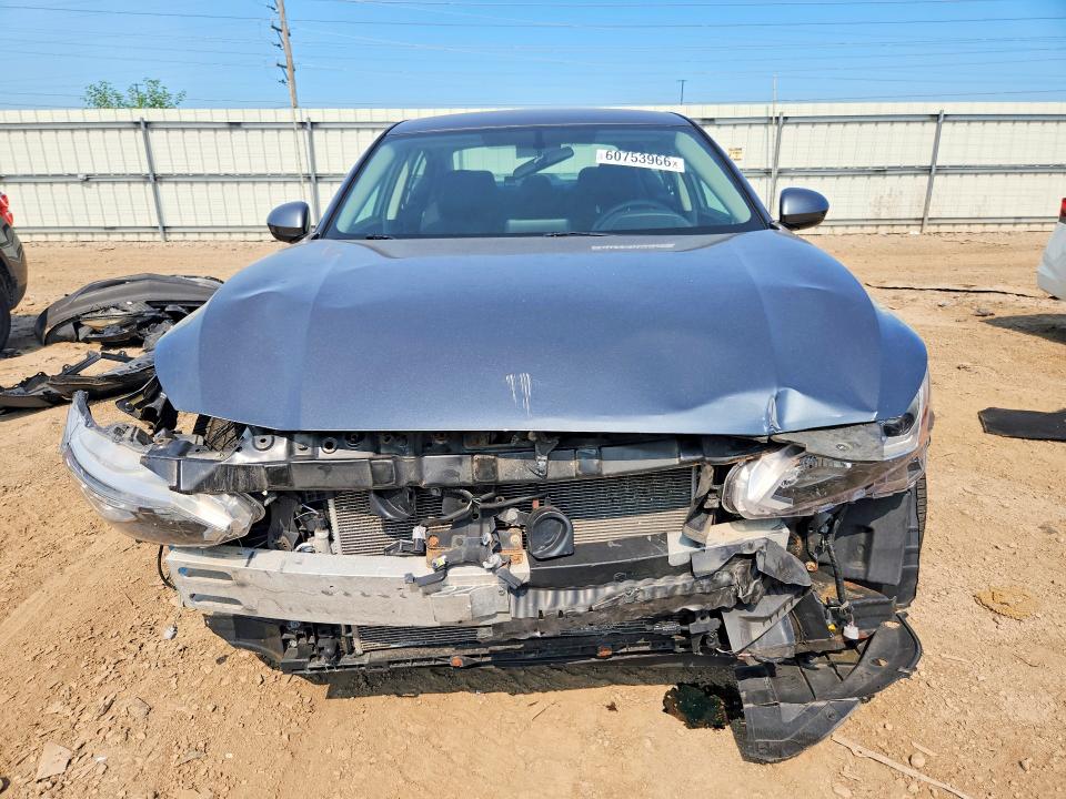 Photo 5 from auction – 2019 NISSAN ALTIMA with VIN 1N4BL4BVXKC181194