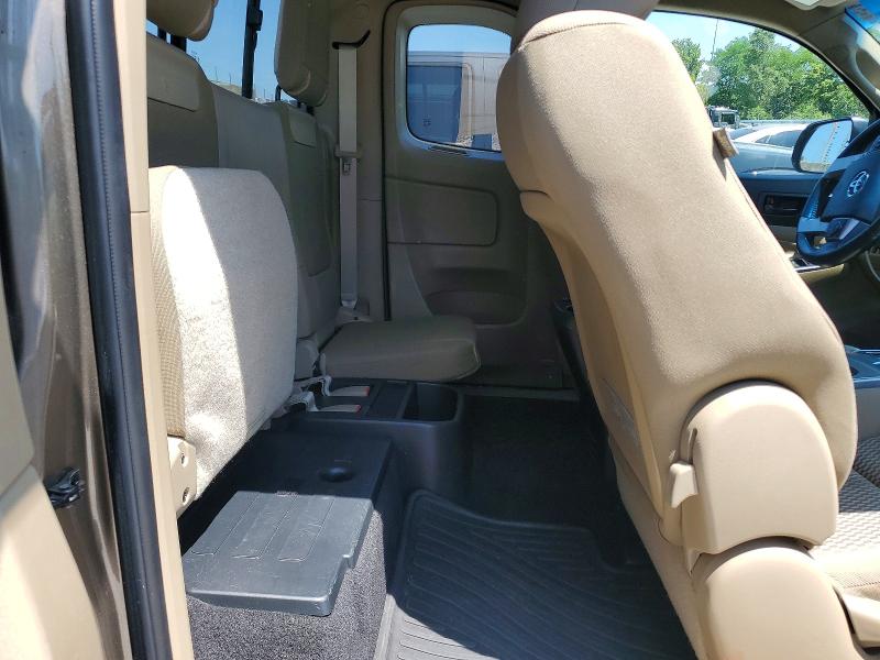 Photo 10 from auction – 2014 TOYOTA TACOMA with VIN 5TFUX4EN6EX027694