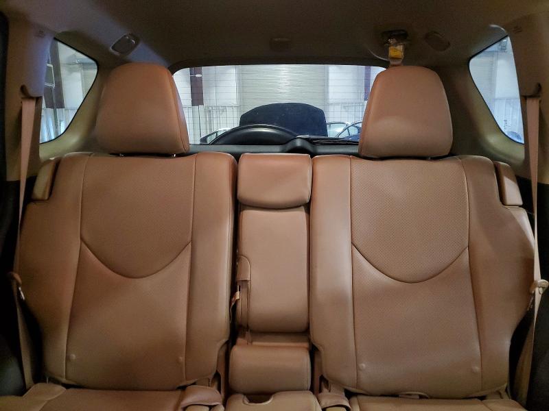Photo 10 from auction – 2012 TOYOTA RAV4 with VIN 2T3DF4DV2CW257481