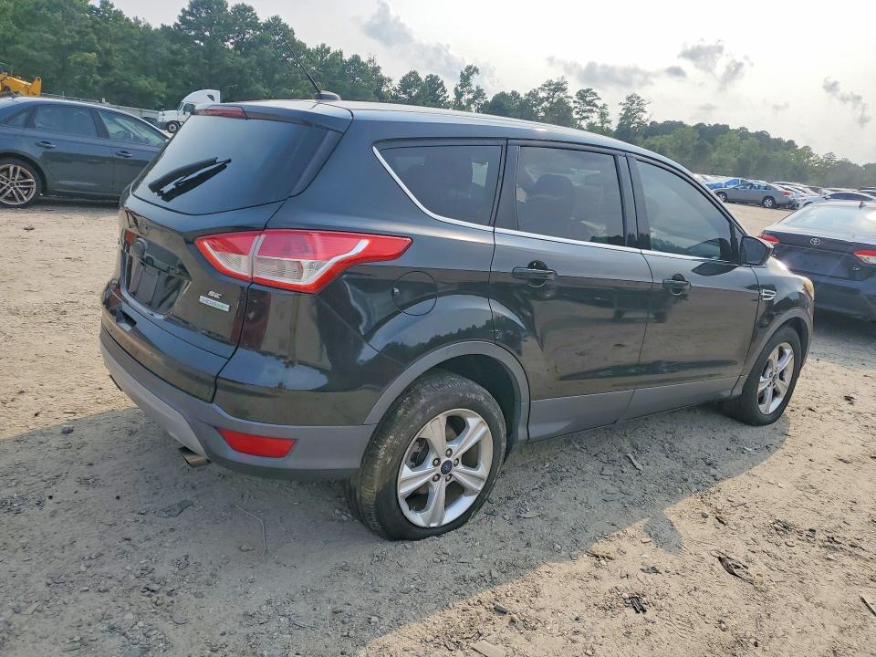Photo 3 from auction – 2015 FORD ESCAPE with VIN 1FMCU0GX7FUA35586