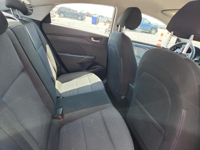Photo 10 from auction – 2018 HYUNDAI ACCENT with VIN 3KPC24A30JE021799