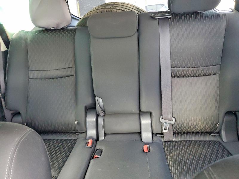 Photo 10 from auction – 2020 NISSAN ROGUE with VIN KNMAT2MV9LP528791