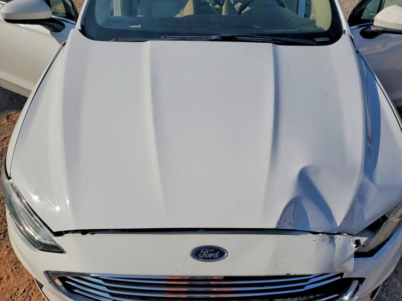 Foto 11 de la subasta – 2020 FORD FUSION con VIN 3FA6P0H70LR242501