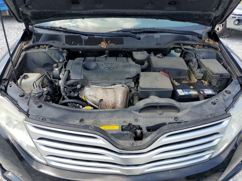 Снимка 12 от търг – 2012 TOYOTA VENZA с VIN 4T3ZA3BB2CU058048