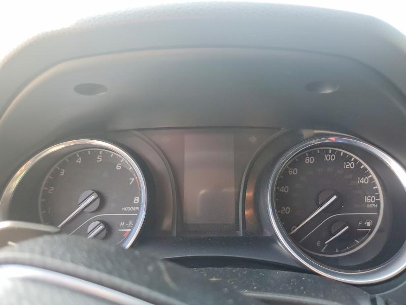 Photo 9 from auction – 2020 TOYOTA CAMRY with VIN 4T1G11AK2LU347307