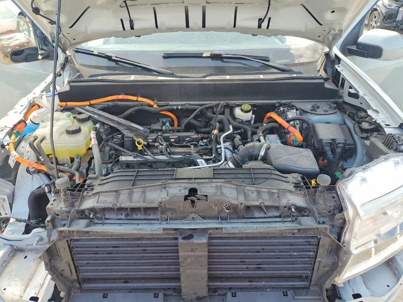 Photo 11 from auction – 2022 FORD MAVERICK with VIN 3FTTW8E31NRA21539