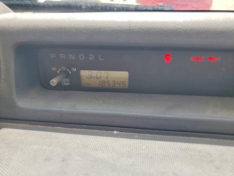 Photo 9 from auction – 2006 SCION XB with VIN JTLKT324X64115308