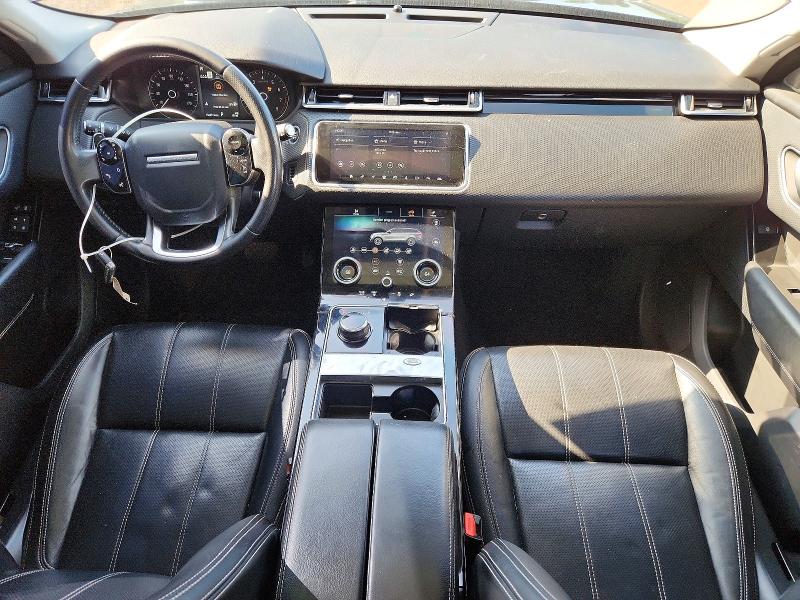 Photo 8 from auction – 2020 LAND ROVER RANGE ROVER VELAR with VIN SALYB2EX6LA249117