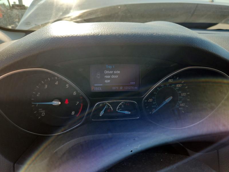 Photo 9 from auction – 2013 FORD FOCUS with VIN 1FADP3F25DL188824