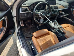 Zdjęcie 8 z aukcji – 2017 BMW 330 z VIN WBA8D9C3XHA005582