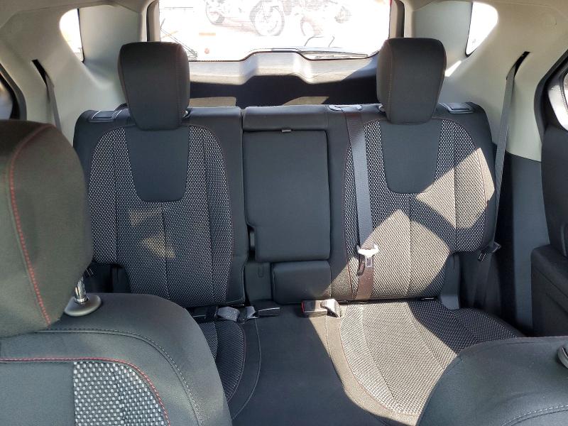 Photo 10 from auction – 2017 CHEVROLET EQUINOX with VIN 2GNFLFEK4H6189583