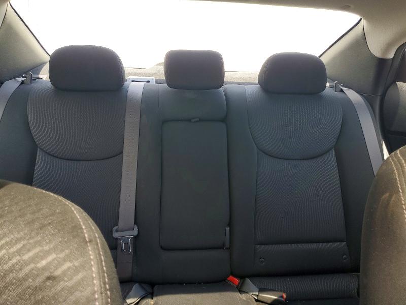 Photo 10 from auction – 2015 HYUNDAI ELANTRA with VIN 5NPDH4AE6FH586369