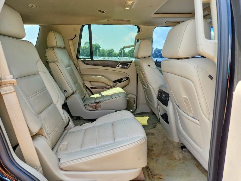 Photo 11 from auction – 2015 GMC YUKON with VIN 1GKS2CKJ7FR653542
