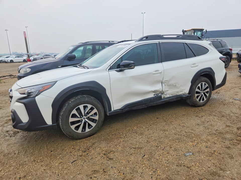 2023 SUBARU OUTBACK - Търг №61913586