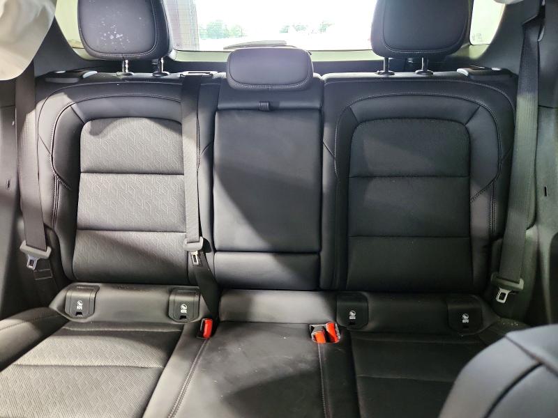 Photo 10 from auction – 2025 CHEVROLET EQUINOX with VIN 3GNAXPEG1SL292978