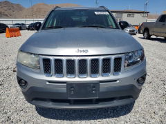 Zdjęcie 5 z aukcji – 2016 JEEP COMPASS z VIN 1C4NJDBB7GD551425
