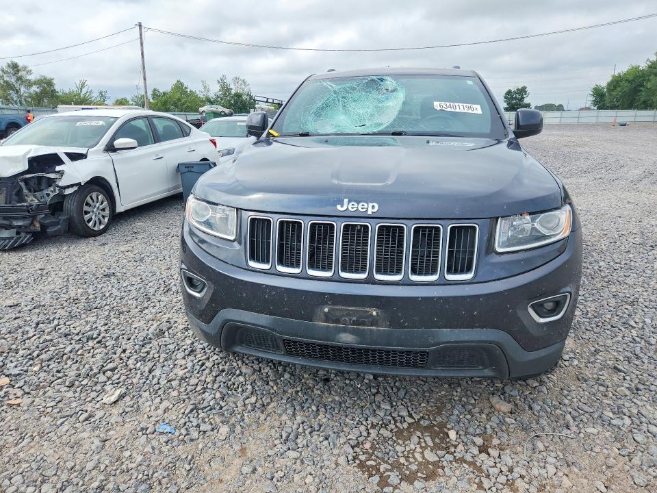Photo 5 from auction – 2014 JEEP GRAND CHEROKEE with VIN 1C4RJFAG4EC516290