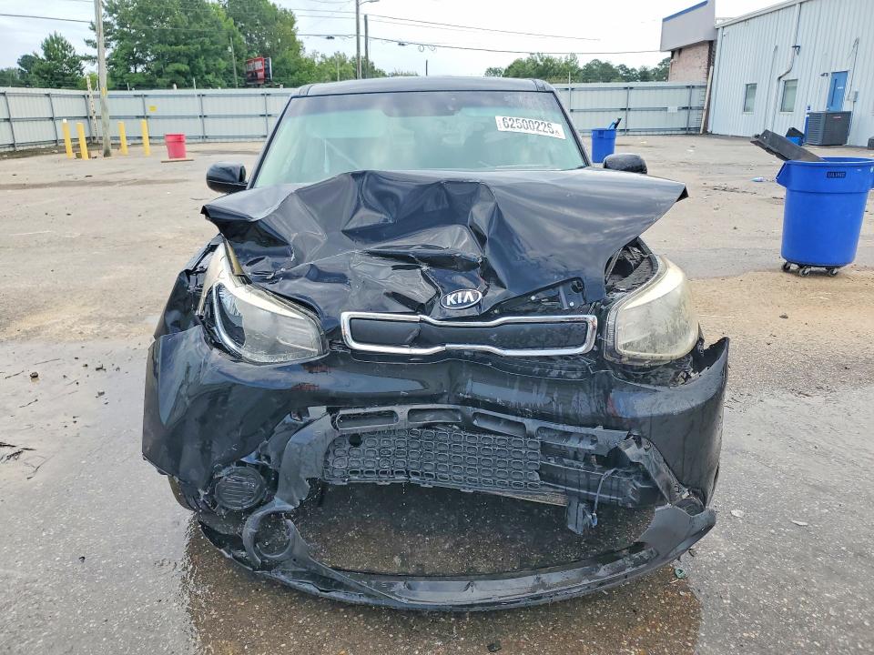 Photo 5 from auction – 2016 KIA SOUL with VIN KNDJN2A24G7378003