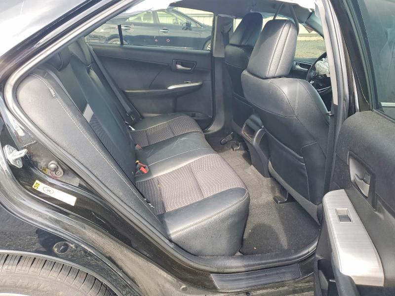 Photo 10 from auction – 2012 TOYOTA CAMRY with VIN 4T1BF1FK6CU131450