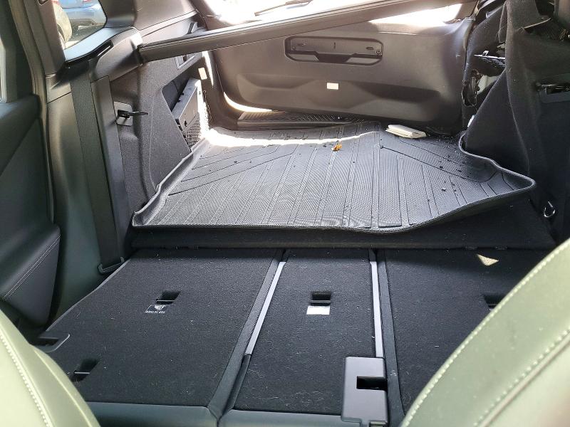 Photo 10 from auction – 2025 BMW X3 with VIN 5UX53GP01S9Y20225
