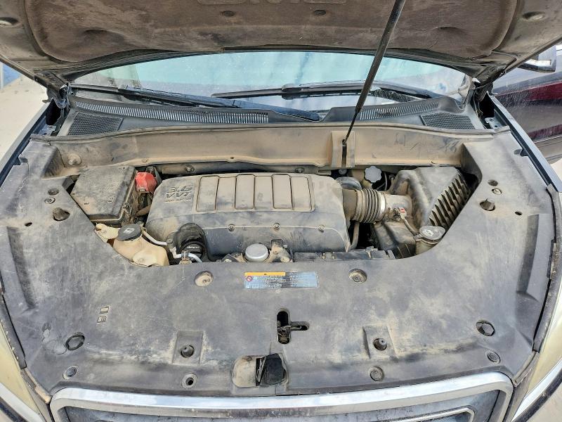 Photo 11 from auction – 2013 GMC ACADIA with VIN 1GKKVSKD7DJ223985