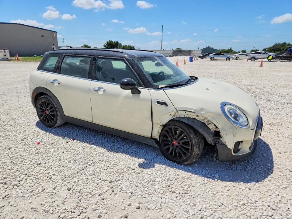 Photo 4 from auction – 2018 MINI COOPER with VIN WMWLN5C59J2E34068