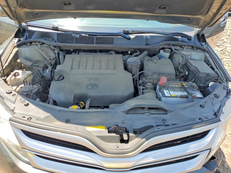 Photo 12 from auction – 2014 TOYOTA VENZA with VIN 4T3BK3BB0EU097691