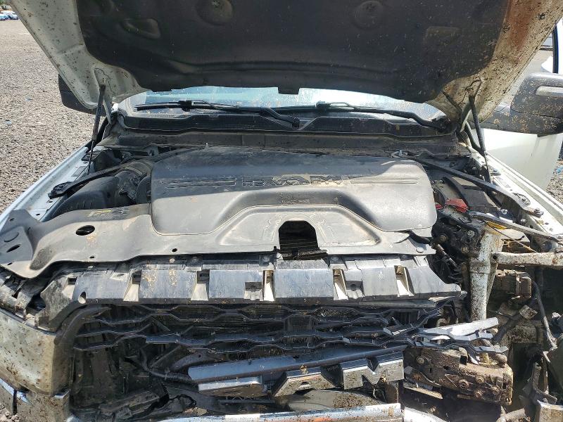 Photo 11 from auction – 2024 RAM 3500 with VIN 3C63RRGL8RG283187