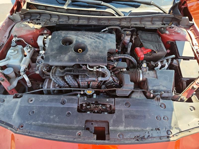 Photo 11 from auction – 2019 NISSAN ALTIMA with VIN 1N4BL4CV6KN317808