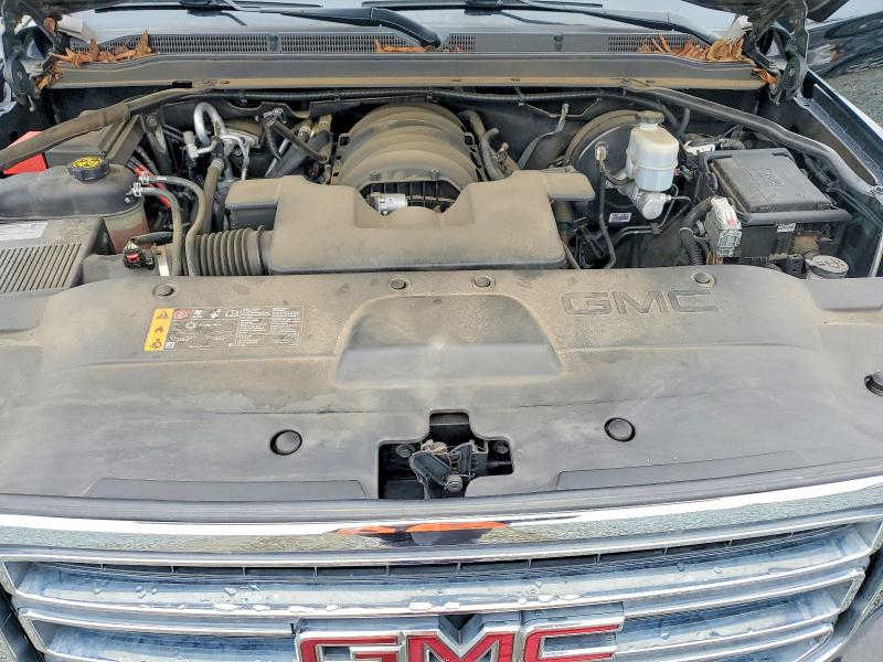 Photo 12 from auction – 2019 GMC YUKON with VIN 1GKS2DKC2KR115171