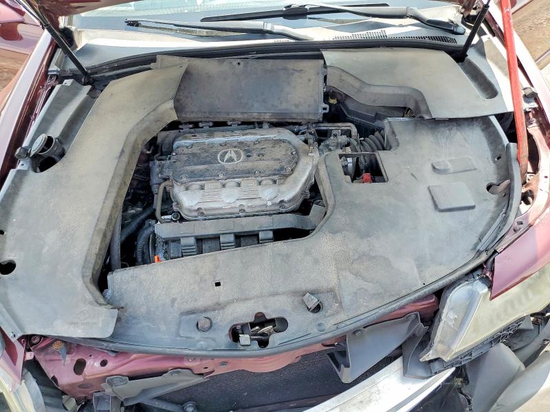 Zdjęcie 11 z aukcji – 2012 ACURA TL z VIN 19UUA9F58CA007767