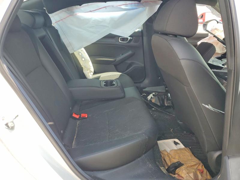 Photo 10 from auction – 2026 HONDA CIVIC with VIN 2HGFE2F50TH543361