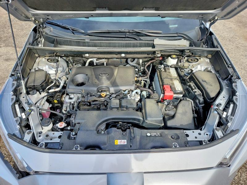 صورة رقم 11 من المزاد - 2023 TOYOTA RAV4 مع VIN 2T3C1RFV0PC228315