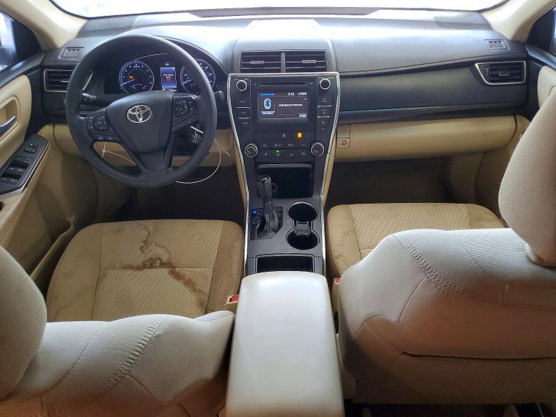 Photo 8 from auction – 2016 TOYOTA CAMRY with VIN 4T1BF1FK2GU533519