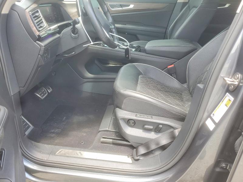 صورة رقم 7 من المزاد - 2024 VOLKSWAGEN ATLAS مع VIN 1V2FR2CA1RC608412