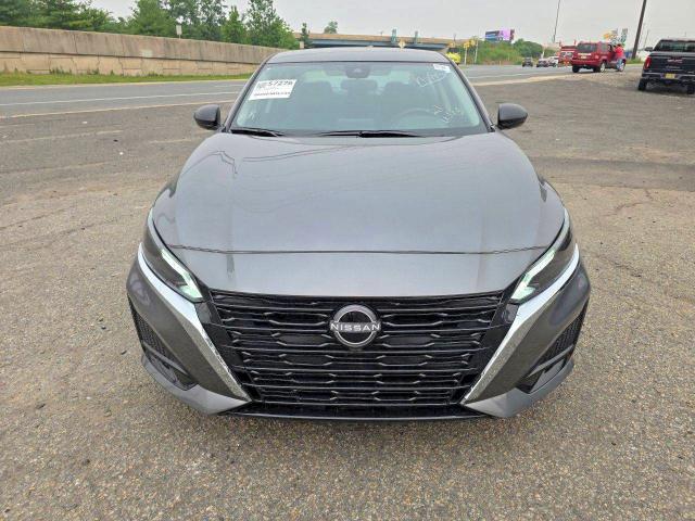 Photo 5 from auction – 2025 NISSAN ALTIMA with VIN 1N4BL4DV8SN417553