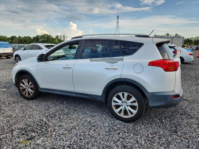 Photo 2 from auction – 2013 TOYOTA RAV4 with VIN 2T3YFREV8DW032738