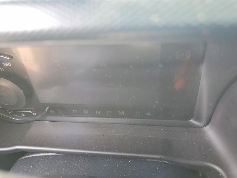 Photo 9 from auction – 2023 FORD BRONCO with VIN 1FMEE5DPXPLB37348