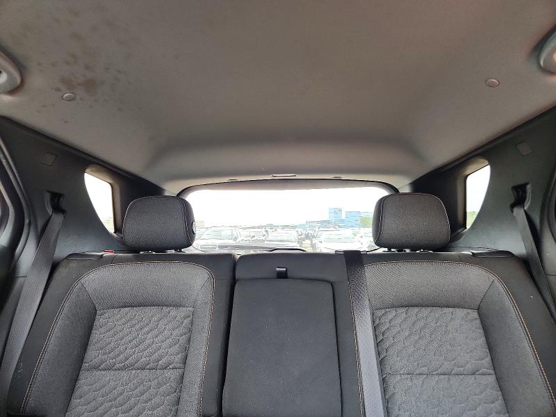 Photo 10 from auction – 2018 CHEVROLET EQUINOX with VIN 2GNAXSEV2J6323675