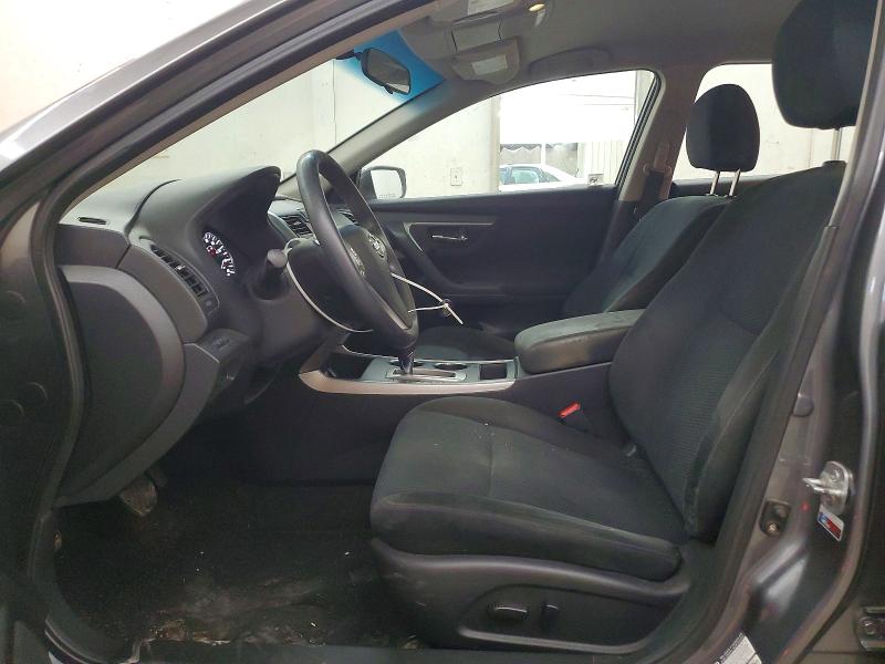 Photo 7 from auction – 2015 NISSAN ALTIMA with VIN 1N4AL3AP0FC155735