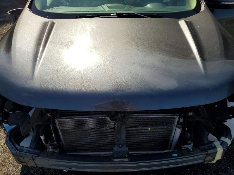 Photo 12 from auction – 2017 FORD EDGE with VIN 2FMPK4J80HBB54153